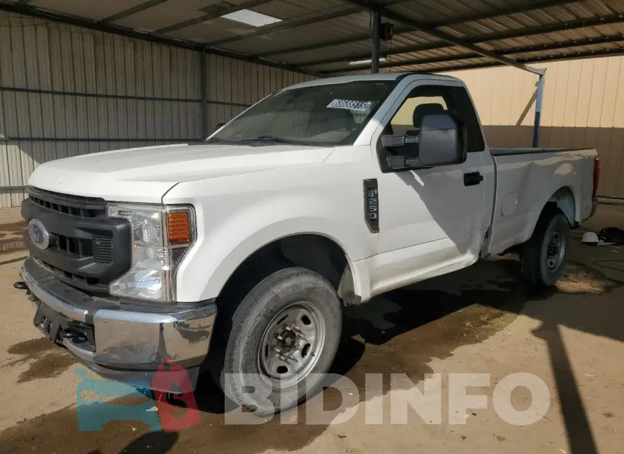 1FTBF2A67MED47615 Photo# 1