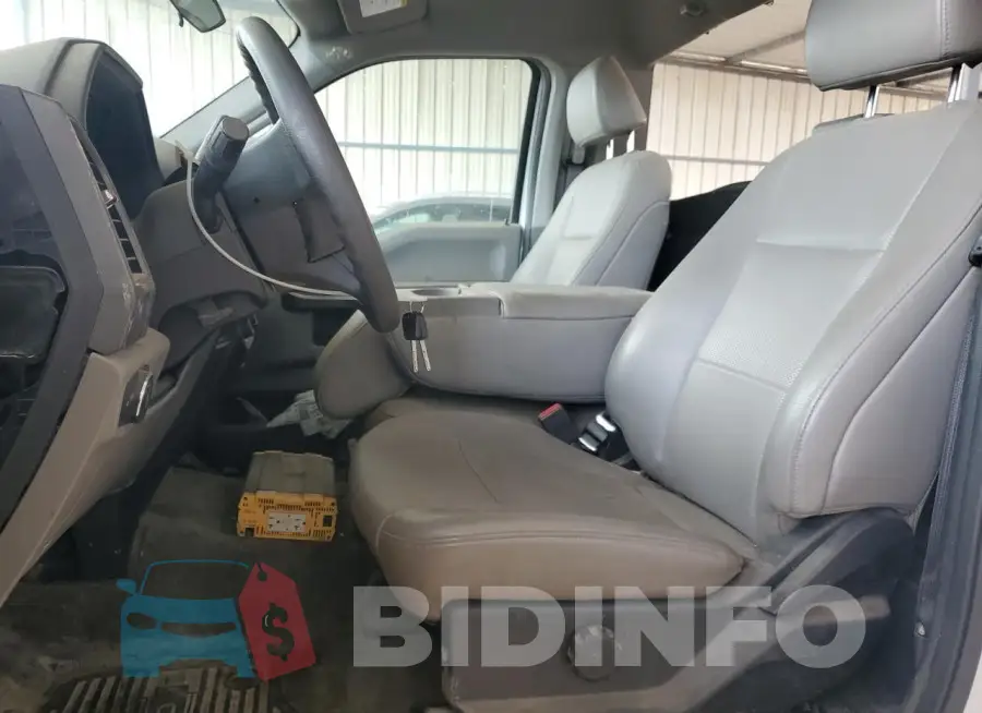 1FTBF2A67MED47615 Photo# 7