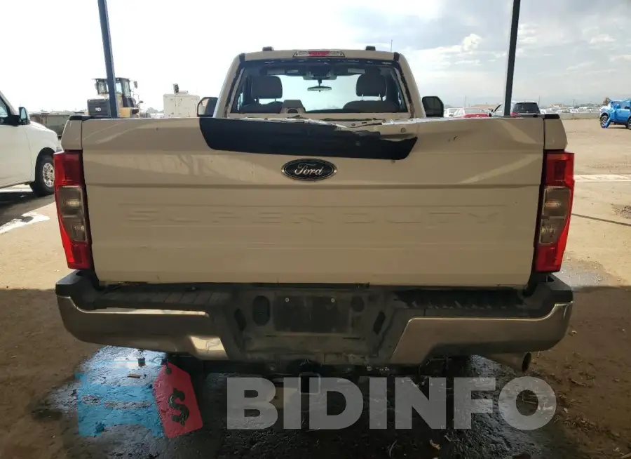 1FTBF2A67MED47615 Photo# 6