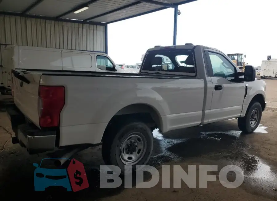 1FTBF2A67MED47615 Photo# 3