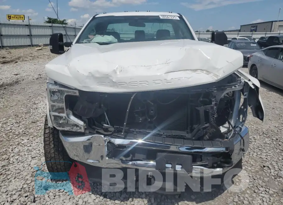 1FTBF2B67LEE23637 Photo# 5