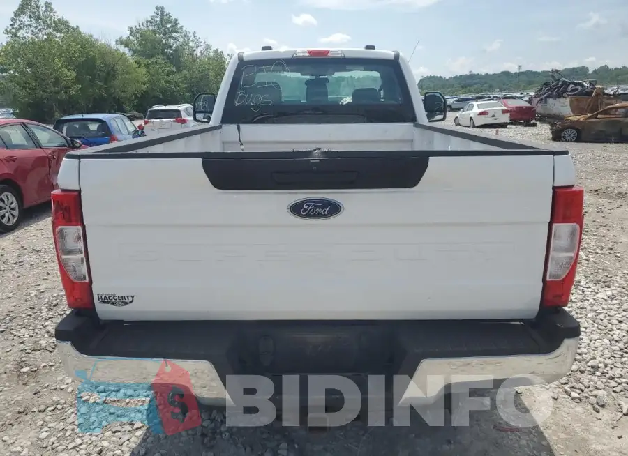 1FTBF2B67LEE23637 Photo# 6