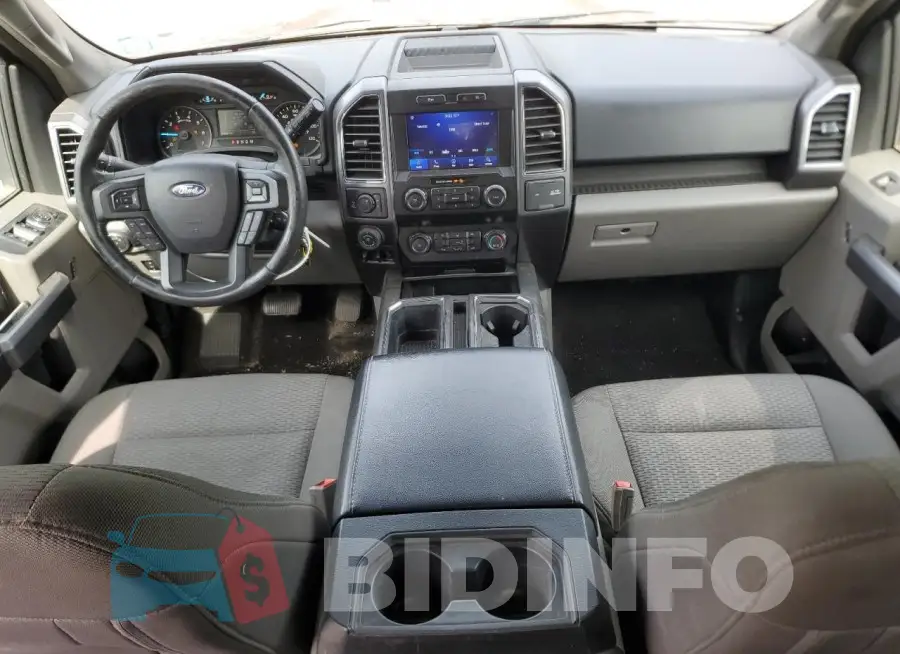 1FTEW1E59LFA53165 Photo# 8