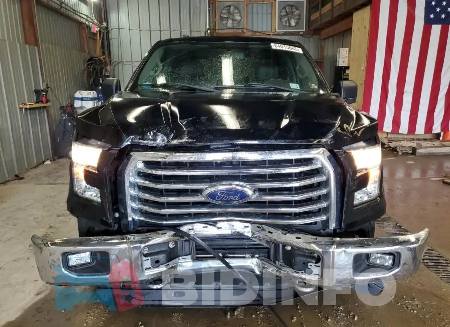 1FTEW1EG1GFB96960 Photo# 5