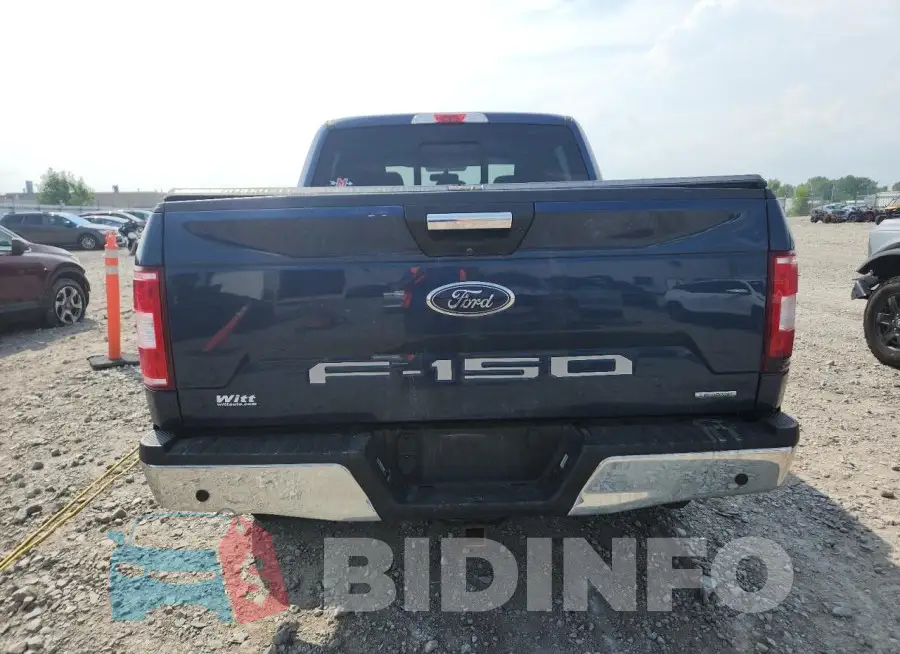 1FTEW1EG5JKF51739 Photo# 6