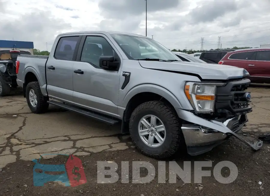 1FTEW1EP4MKD13563 Photo# 4
