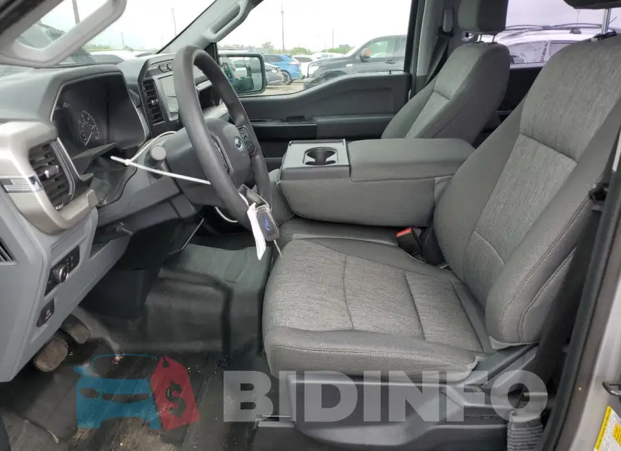 1FTEW1EP4MKD13563 Photo# 7