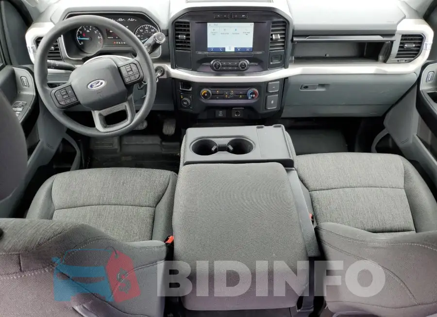 1FTEW1EP4MKD13563 Photo# 8