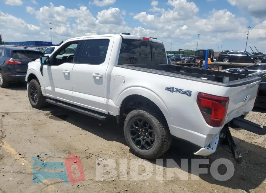 1FTEW3LP8RKD78874 Photo# 2