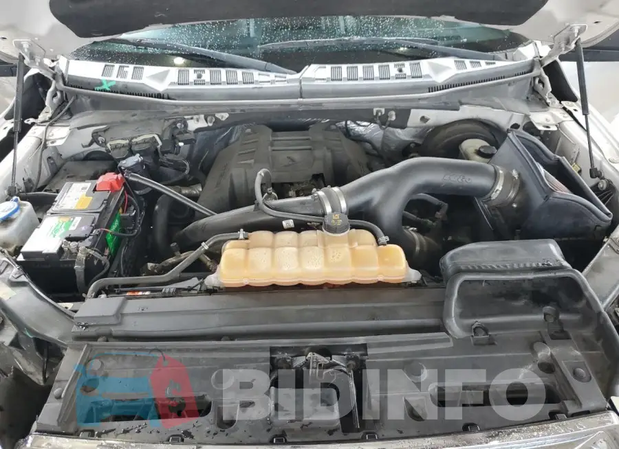 1FTEX1CP9GFB94017 Photo# 11