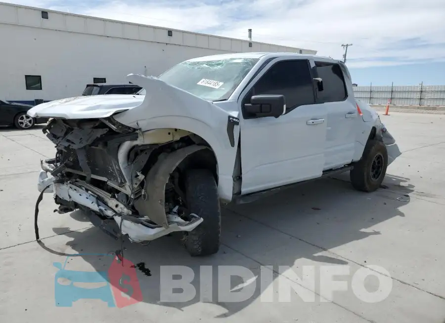 1FTFW1E83MKD33588 Photo# 1