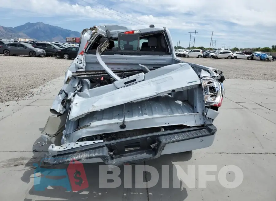 1FTFW1E83MKD33588 Photo# 6