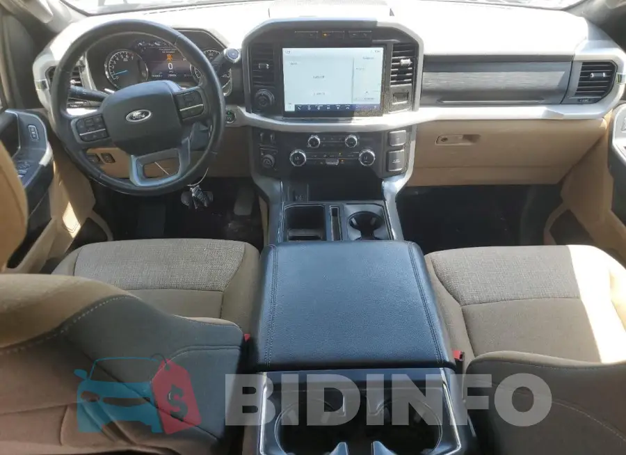 1FTFW1E8XMKD71870 Photo# 8