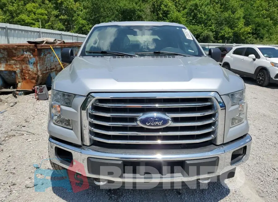 1FTFW1EF6HFA14974 Photo# 5