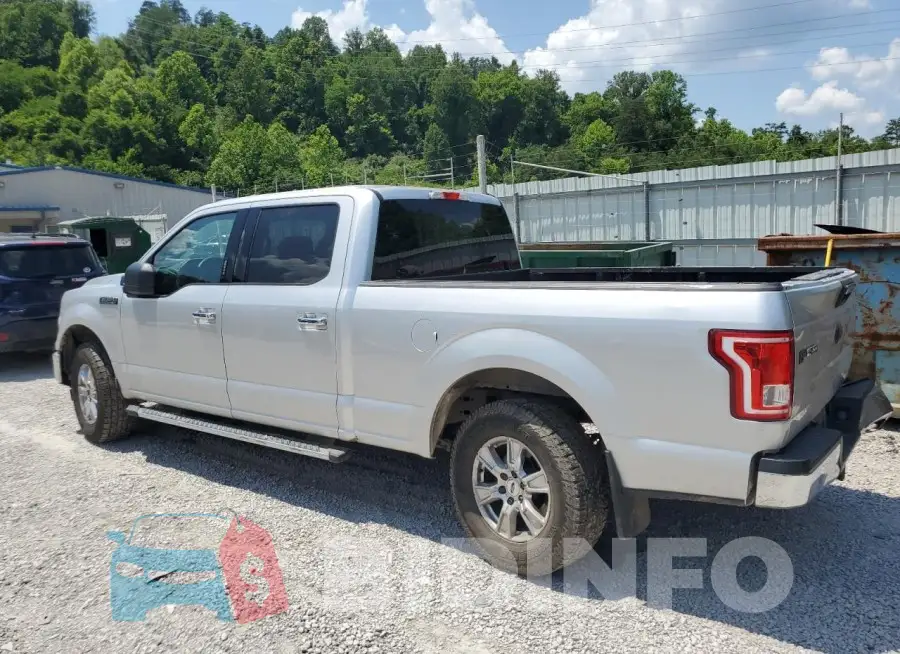 1FTFW1EF6HFA14974 Photo# 2