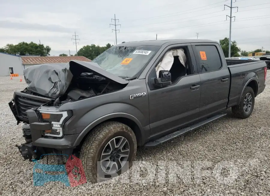1FTFW1EF9GFD16287 Photo# 1