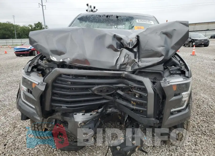 1FTFW1EF9GFD16287 Photo# 5