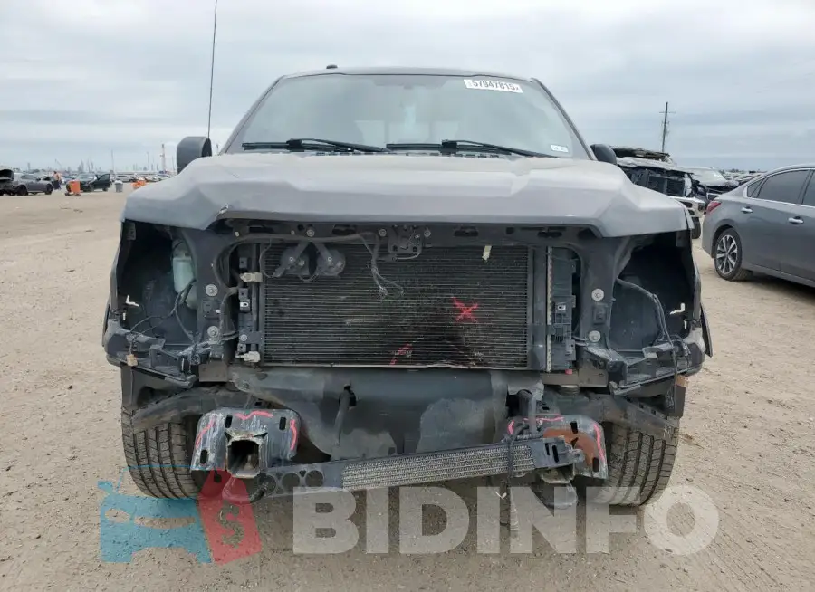 1FTFW1EF9GKF68788 Photo# 5