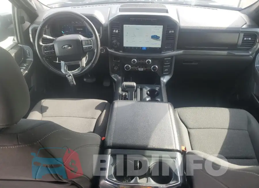 1FTFW3L86RFA47944 Photo# 8