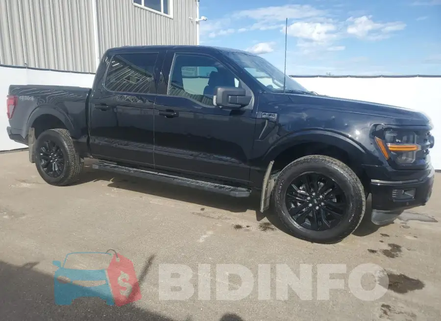 1FTFW3L86RFA47944 Photo# 4