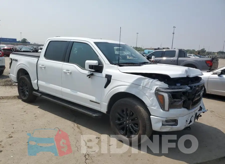1FTFW5LD0RFB43819 Photo# 4