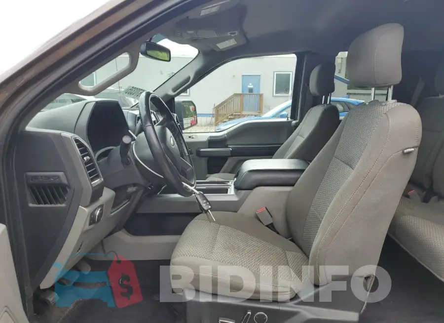 1FTFX1EG8HFB57513 Photo# 7