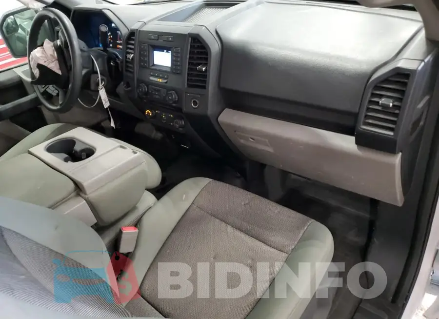 1FTMF1CB8JKD41865 Photo# 8