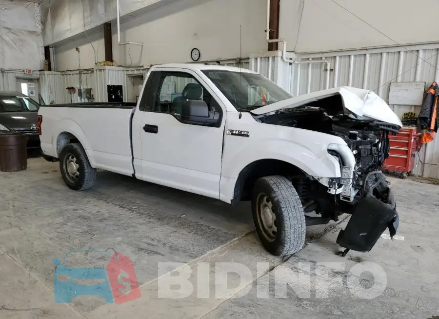 1FTMF1CB8JKD41865 Photo# 4