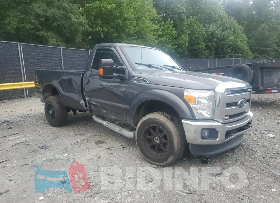 1FTRF3B69GEC21764 Photo# 4