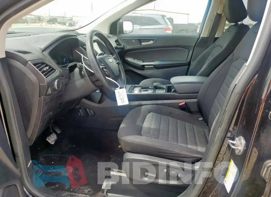2FMPK3G91LBA35188 Photo# 7
