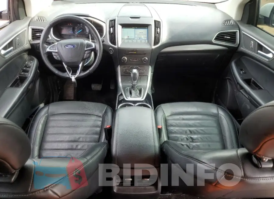 2FMPK3J90JBC44055 Photo# 8