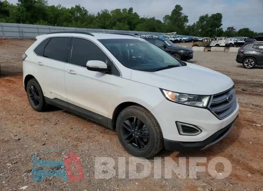 2FMPK3J90JBC44055 Photo# 4