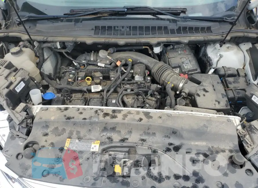 2FMPK3J97LBA57544 Photo# 12