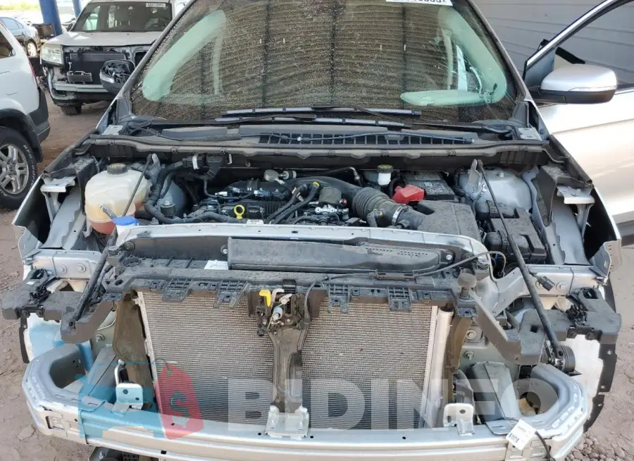 2FMPK3J99KBC06762 Photo# 11