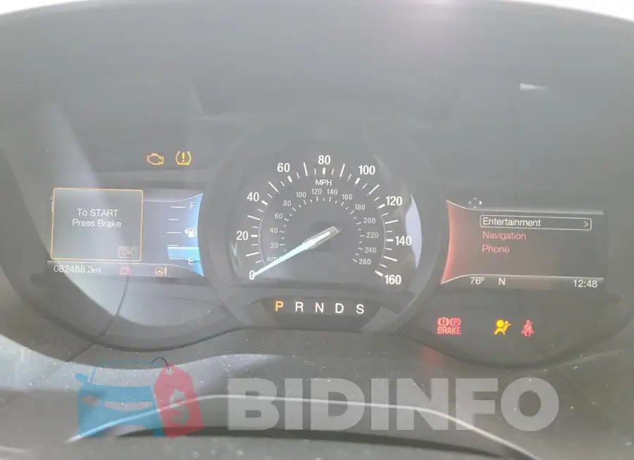2FMPK4AP8HBB69202 Photo# 9
