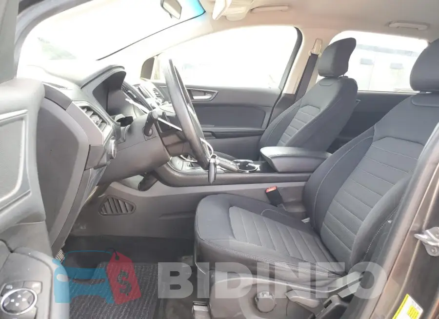 2FMPK4G98JBB51930 Photo# 7