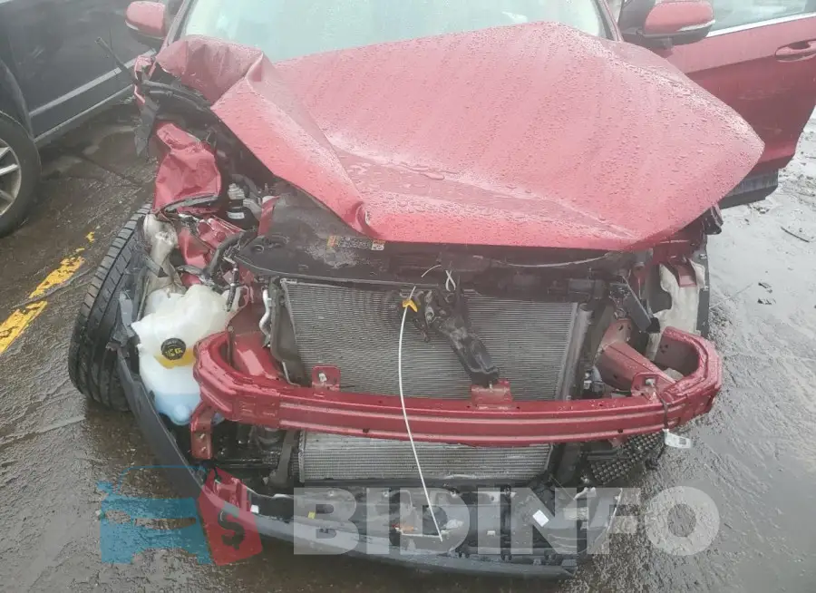 2FMPK4J91KBC61146 Photo# 11