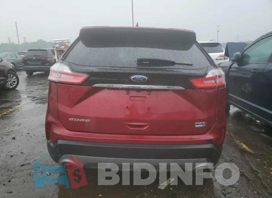 2FMPK4J91KBC61146 Photo# 6