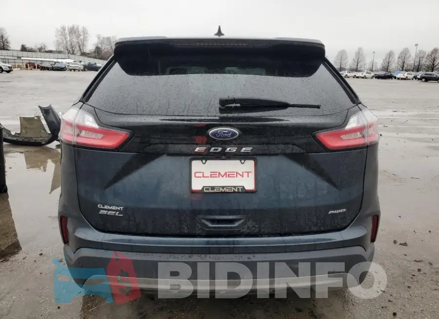 2FMPK4J92NBA16814 Photo# 6