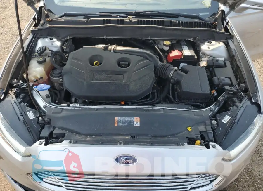 3FA6P0H98GR325018 Photo# 11