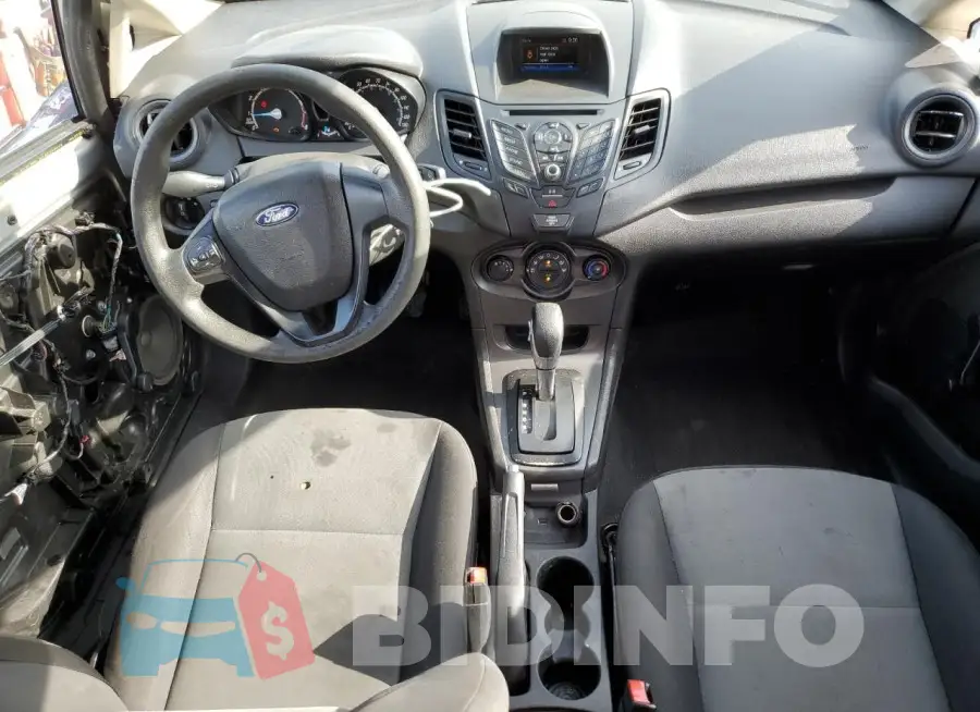 3FADP4AJ0KM158193 Photo# 8
