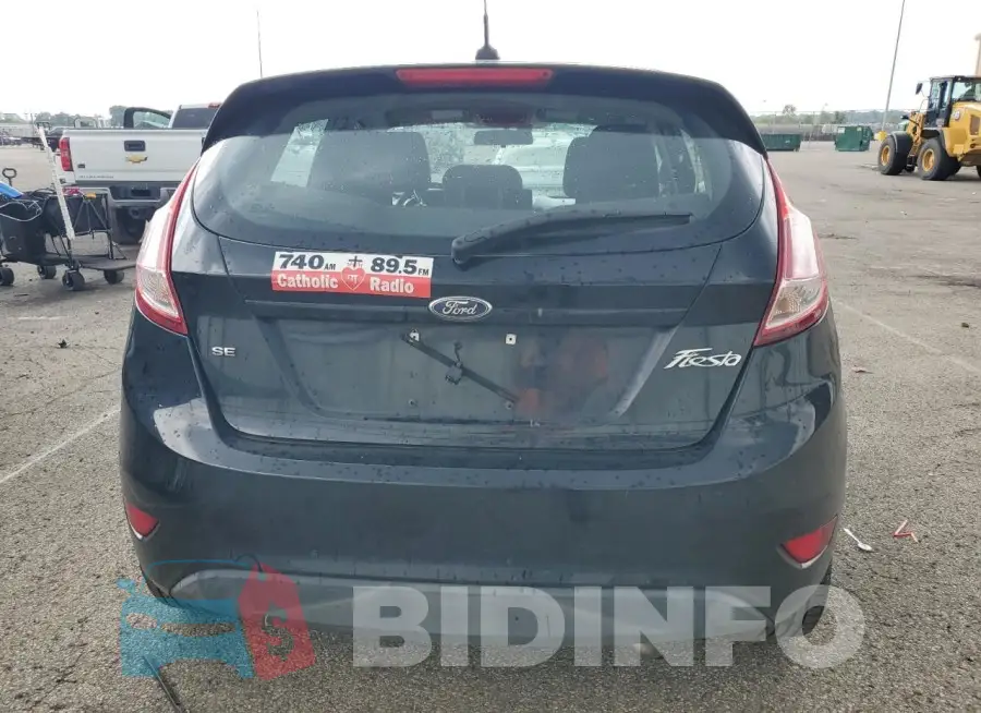 3FADP4EJ0GM203618 Photo# 6