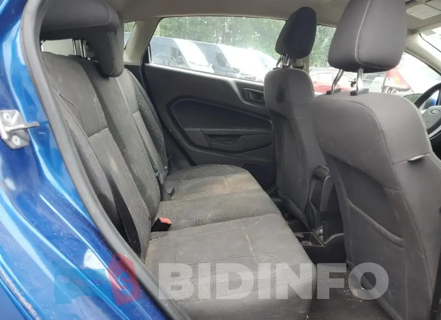 3FADP4EJ0KM124572 Photo# 10
