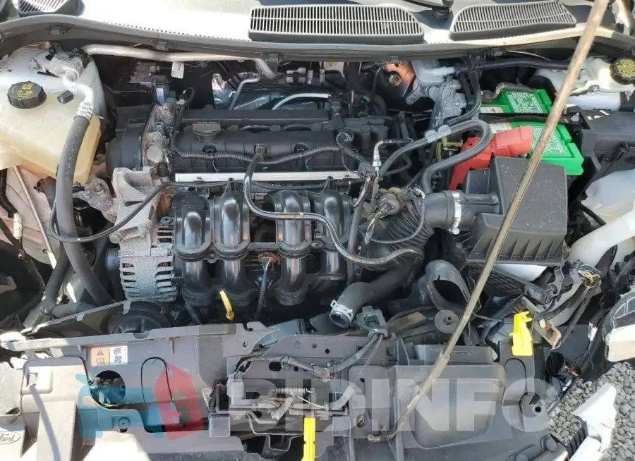 3FADP4EJ6GM135230 Photo# 12
