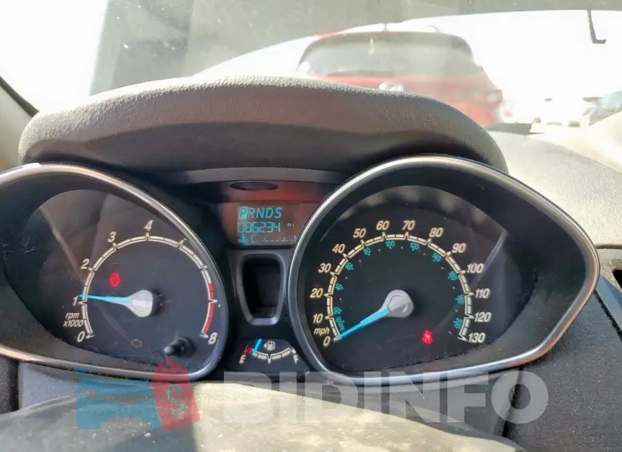 3FADP4EJ7KM137125 Photo# 9