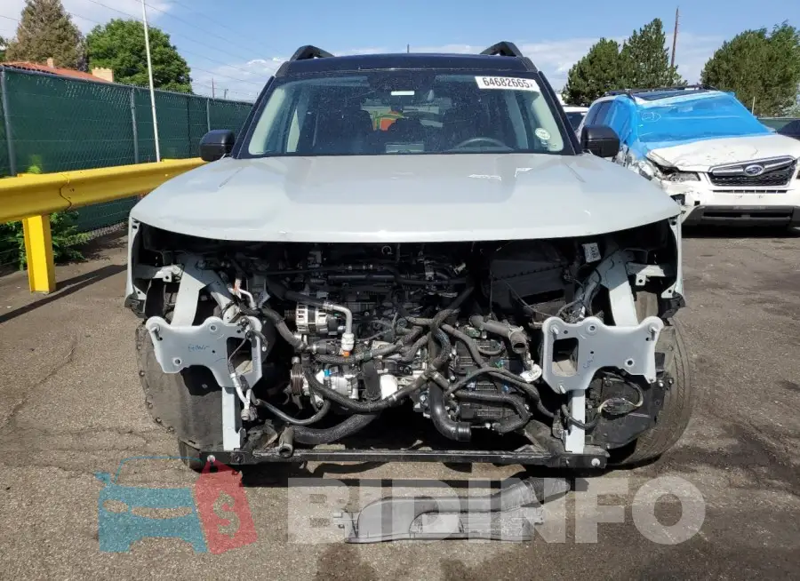 3FMCR9C67PRD81715 Photo# 5
