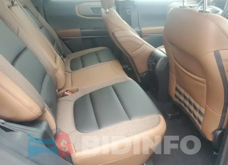 3FMCR9CN6SRE98444 Photo# 11
