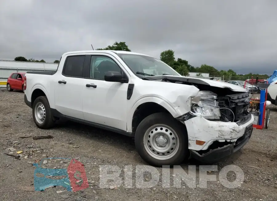 3FTTW8A33RRA76201 Photo# 4