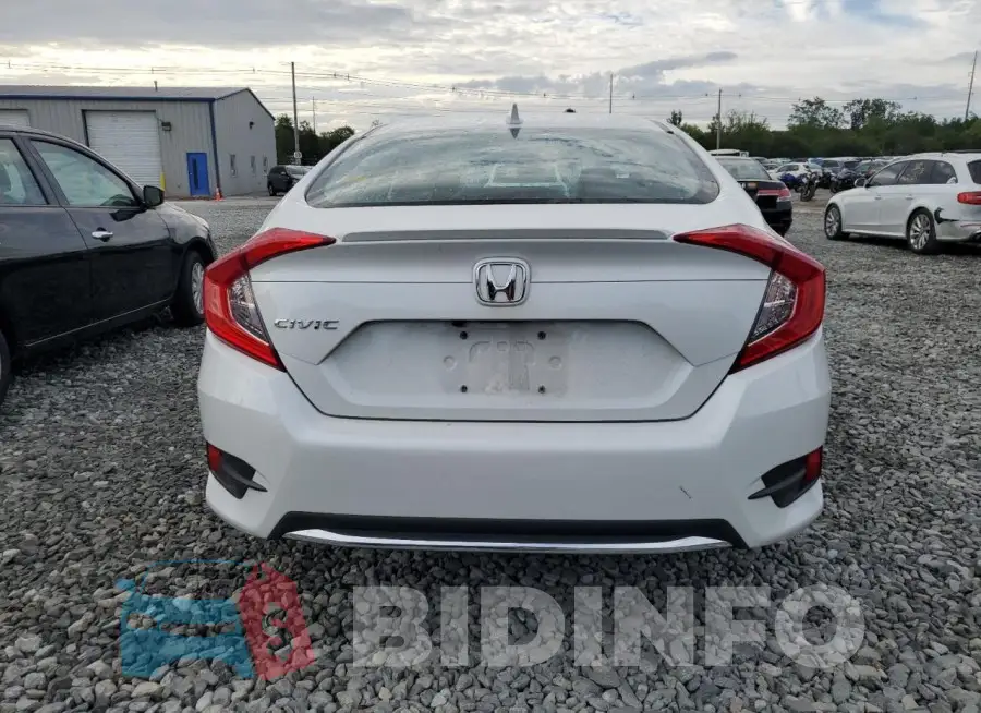 19XFC1F76ME004031 Photo# 6