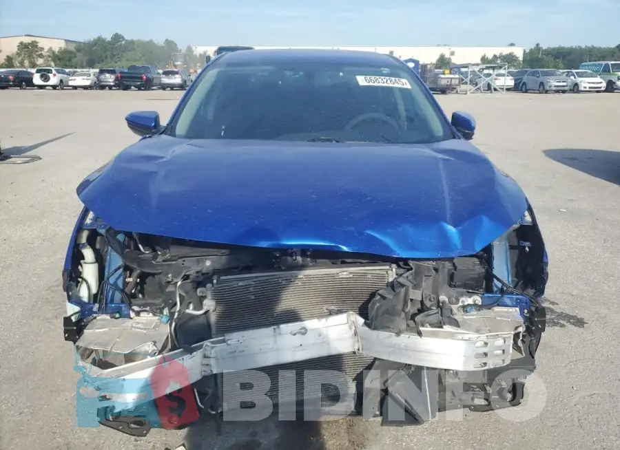19XFC2F55HE028878 Photo# 5